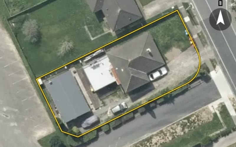 11 Castor Crescent