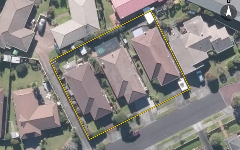 2/11 Channing Crescent