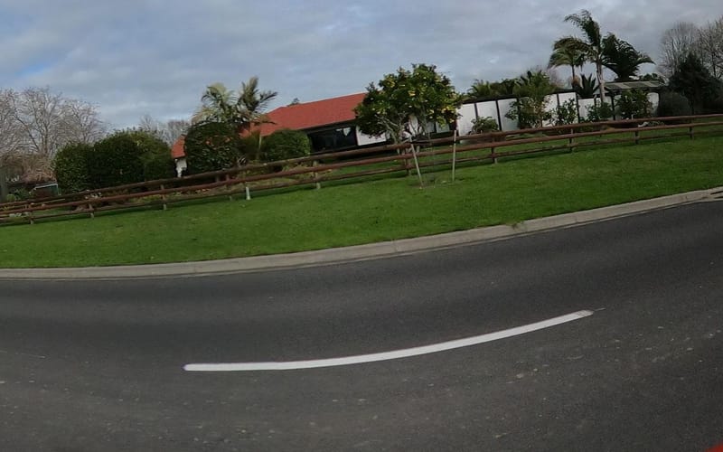 124 Pararekau Road