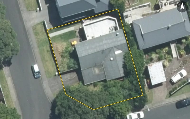 16 Eagleson Street