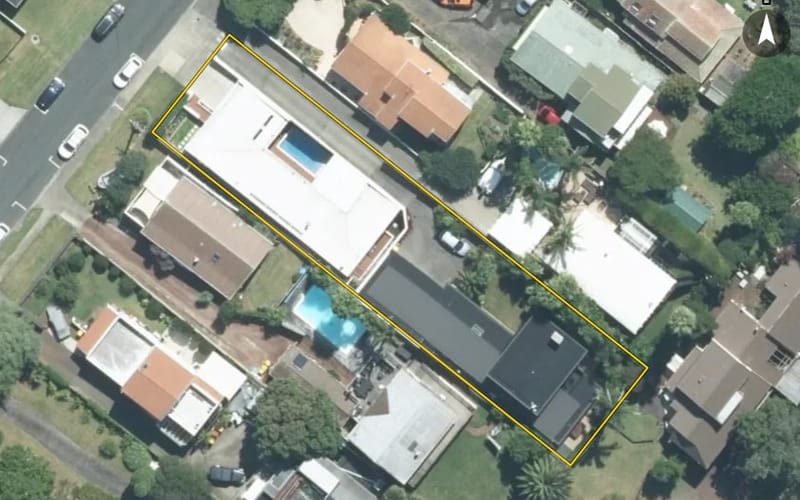 1/21 Waiake Street