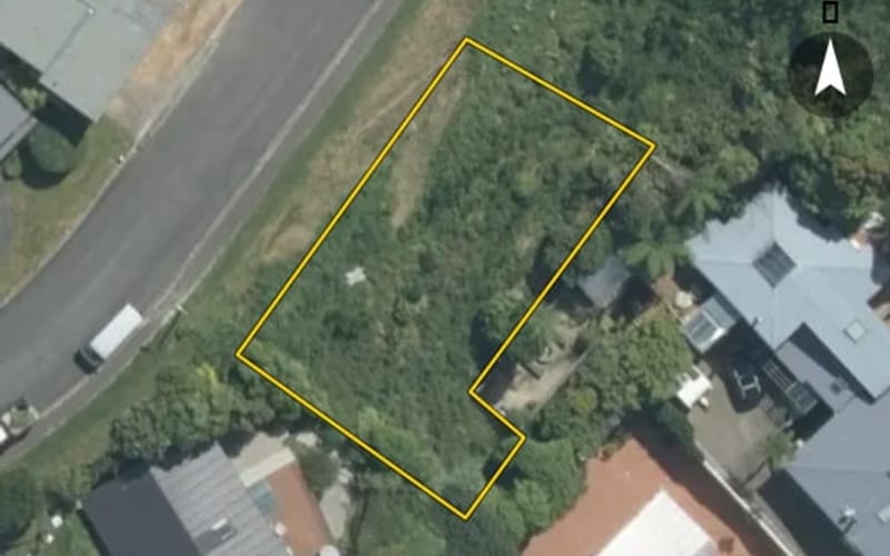 10 Puketiro Avenue