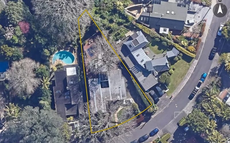 6 Rockwood Place