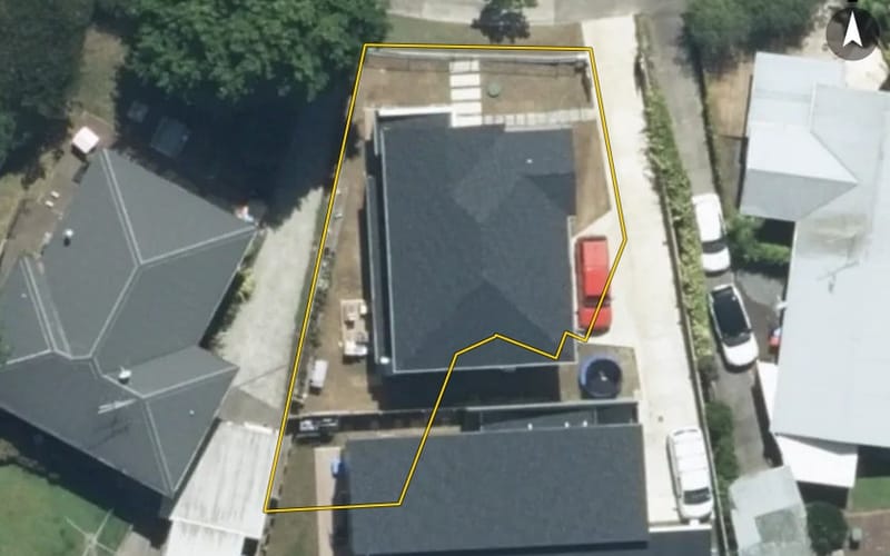 5 Steele Street