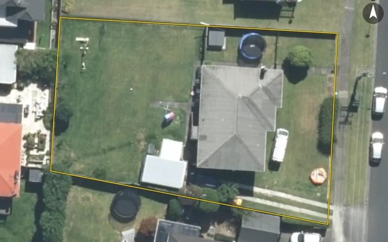 5 Colonial Road