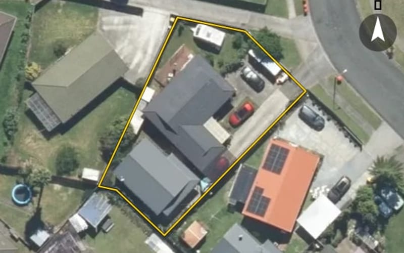 30 Belinda Avenue