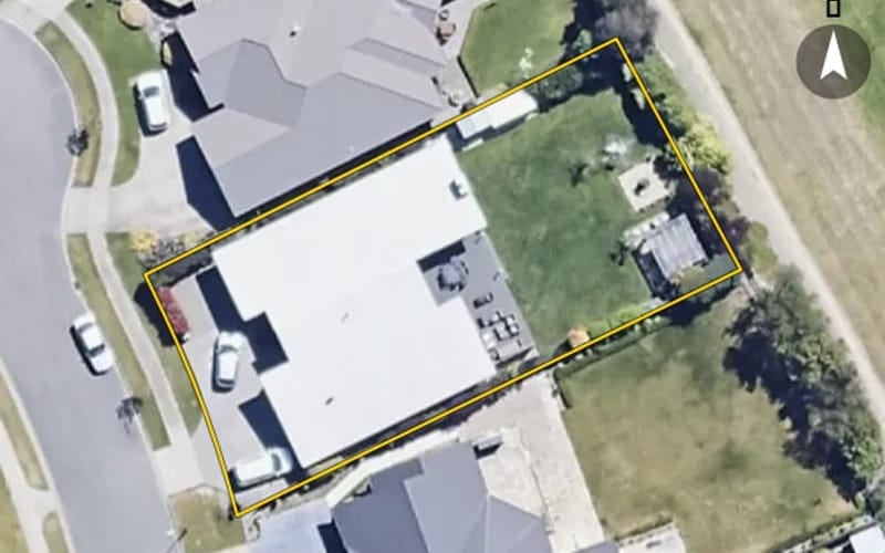 18 Rowan Place