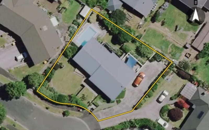 19 McGregor Place