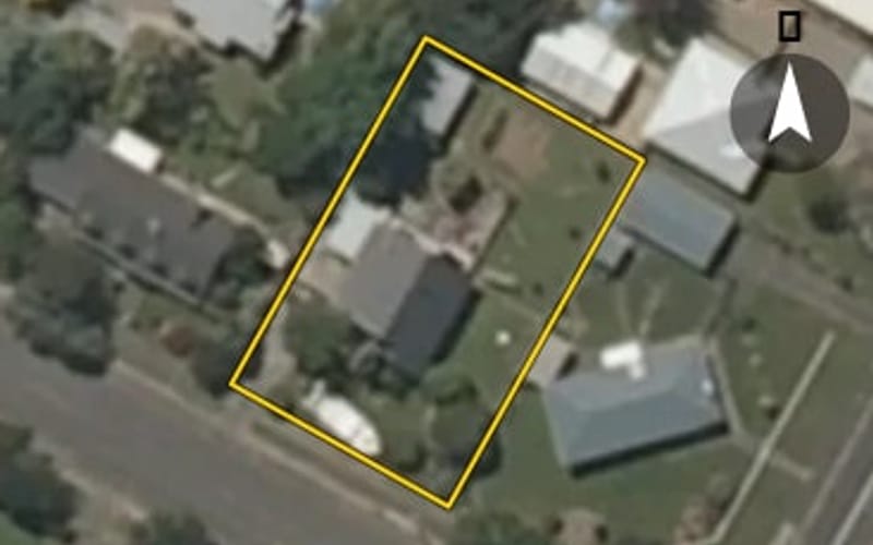 36 Kings Drive