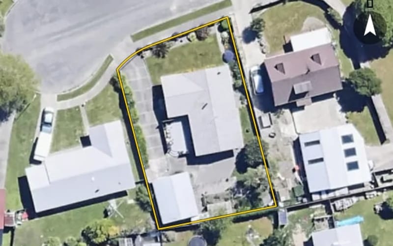 3 Ryan Place