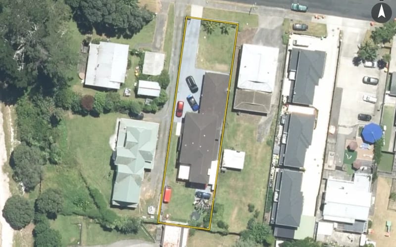 38 McInnes Road