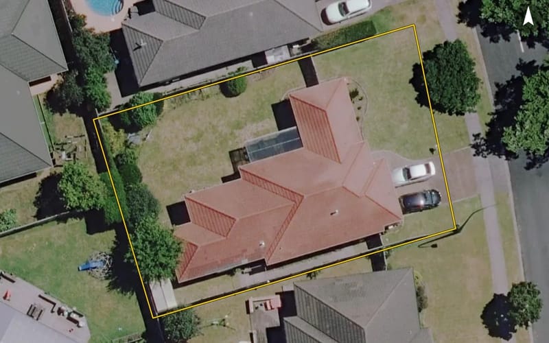 21 Cate Road