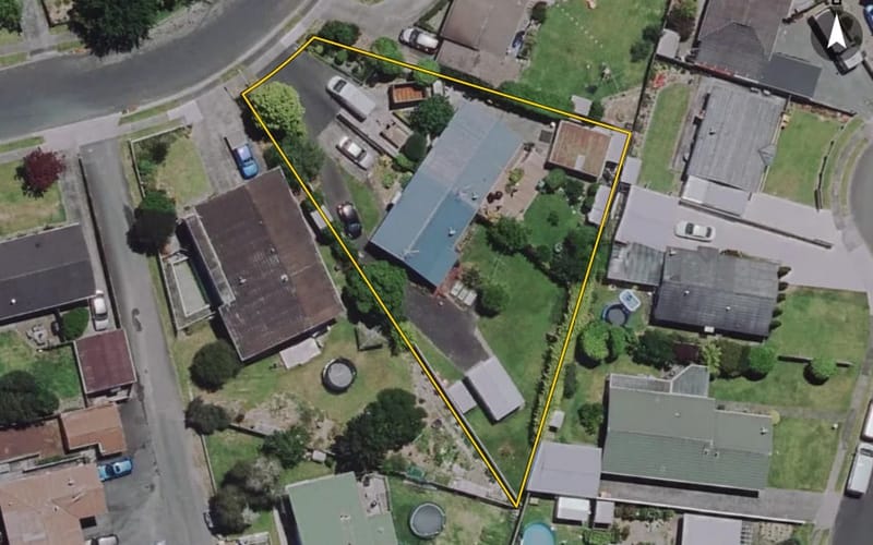 18A Irene Crescent