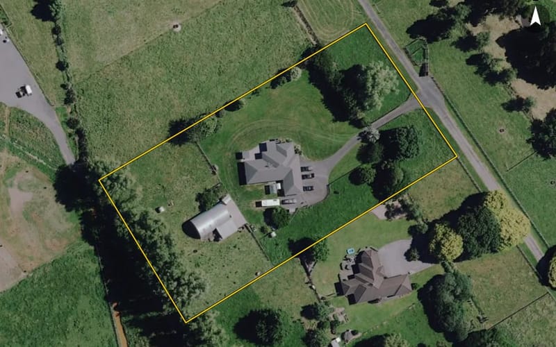 469B Puketaha Road