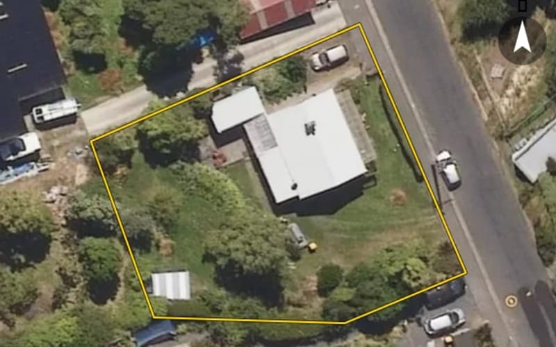4 Nicholas Street