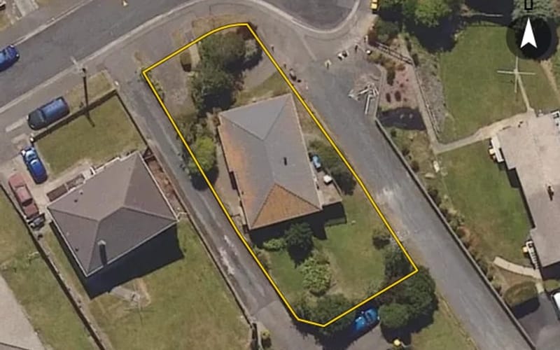 113 Hillhead Road