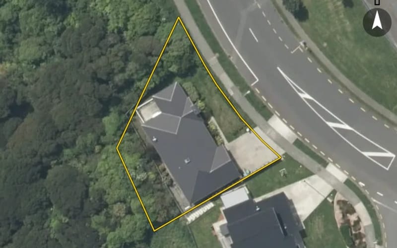 8 Frances Brown Avenue