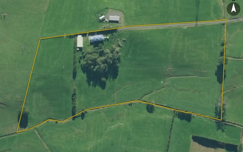 64 Clendon Drive