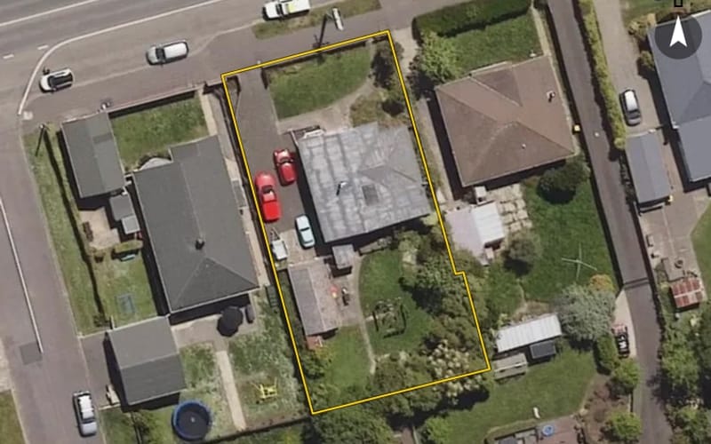 75 Main Road