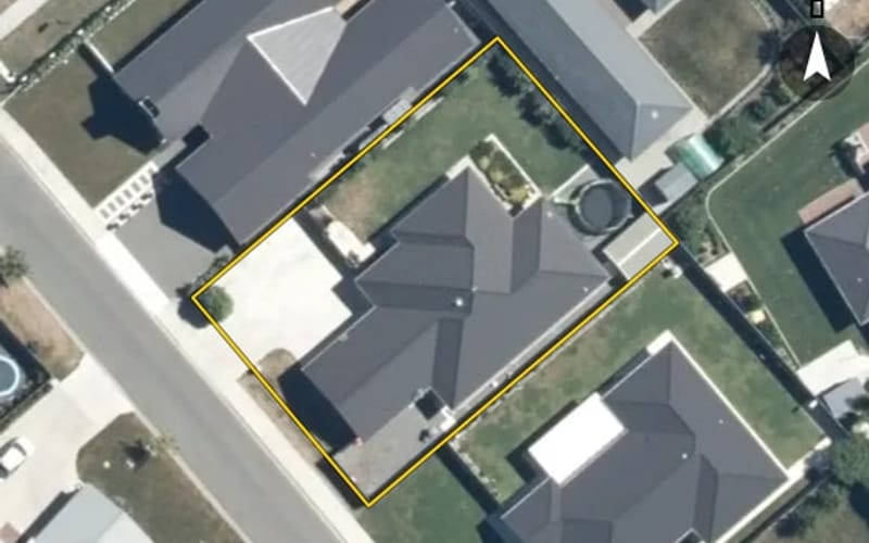15 Horton Close