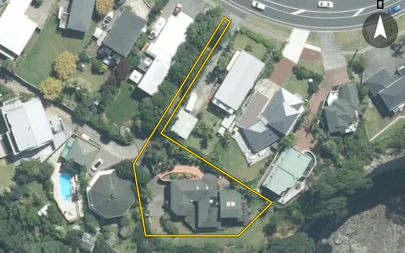 821A Whangaparaoa Road