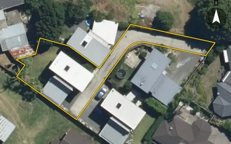 7C Harrison Road
