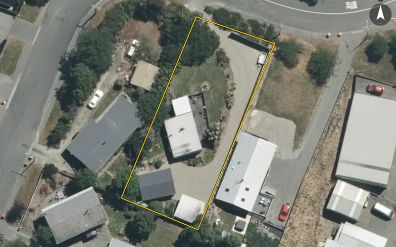 8 Ascot Street