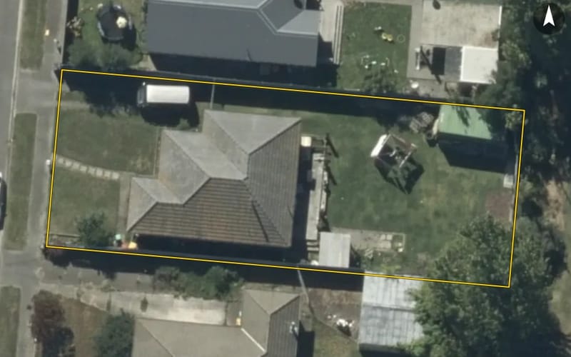 48 Damien Place