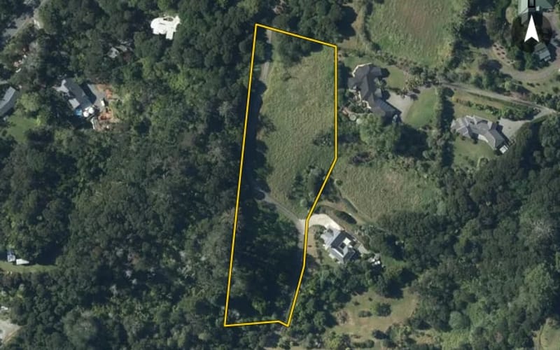 11 McCallum Drive