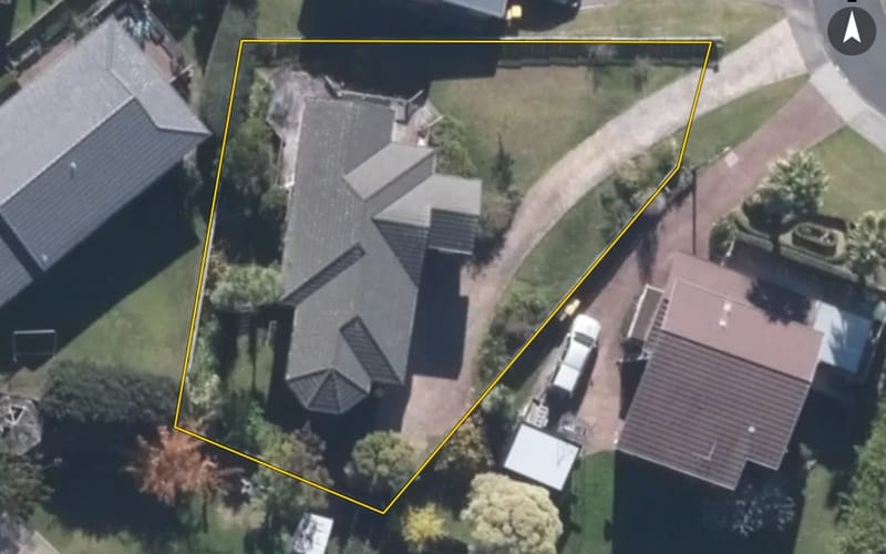7 Seagrove Road