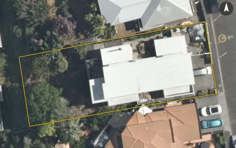 8A Selwyn Road