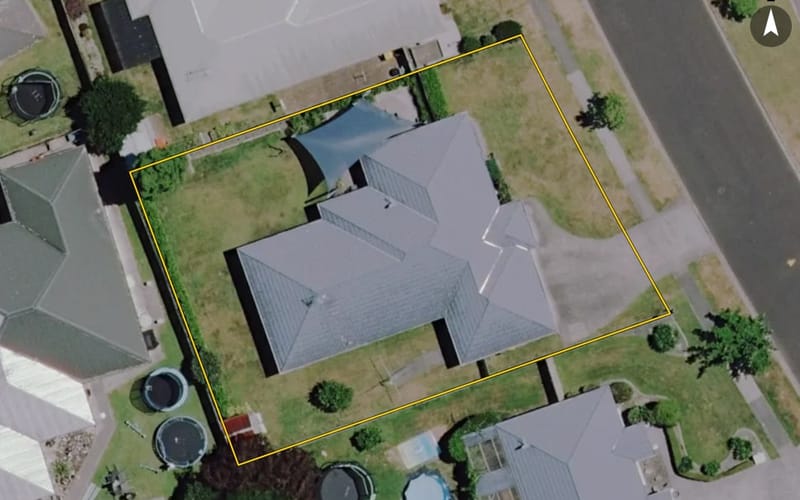 44 Spinnaker Drive