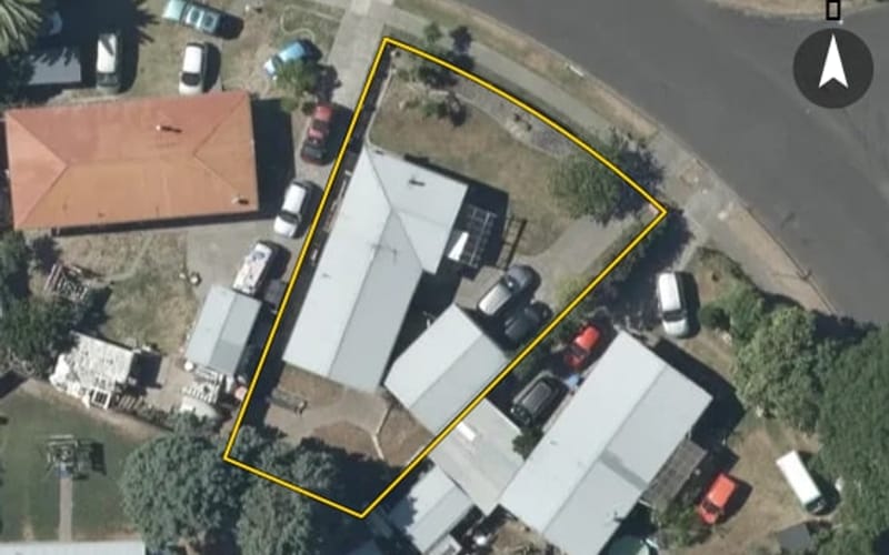 12 Atherfold Crescent
