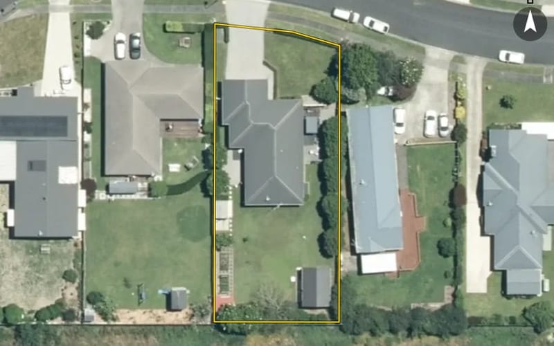 13 Benner Drive