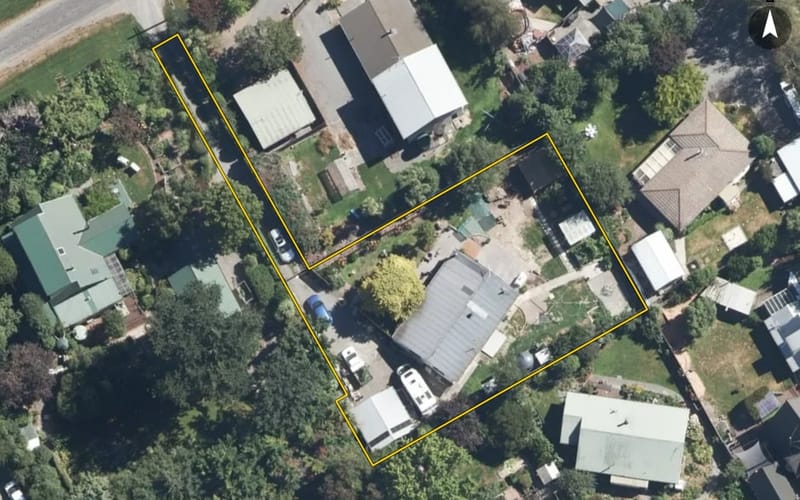 14 Canterbury Street