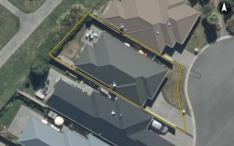 15 Dunaverty Place