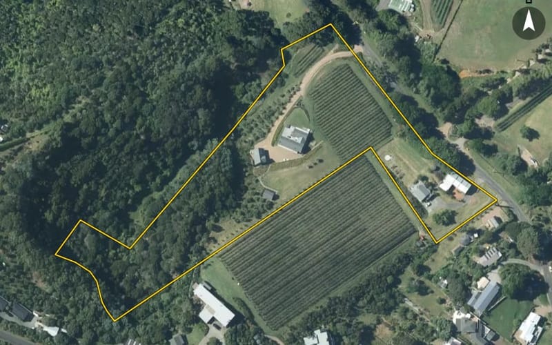 47 Korora Road