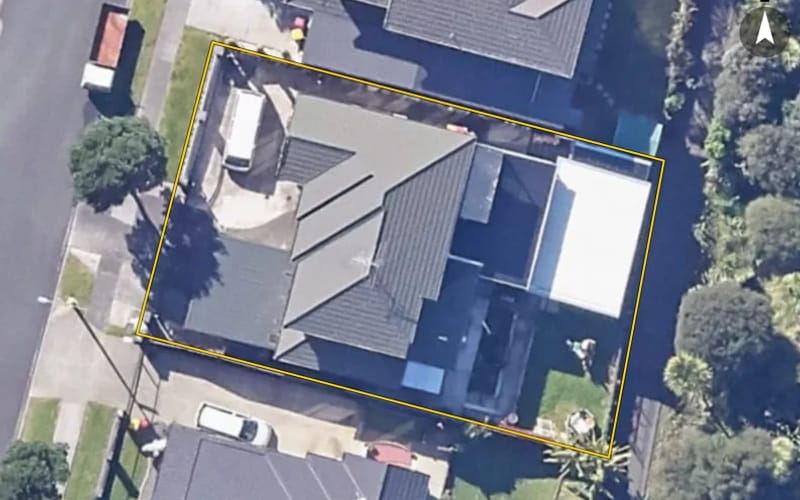 56 Peninsula Road