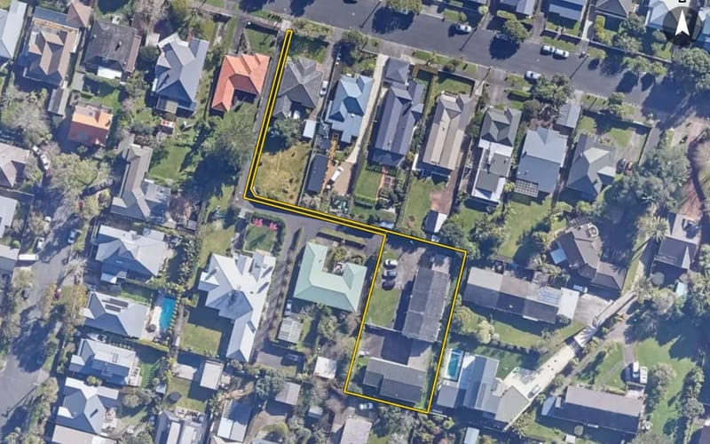 43B Milton Road