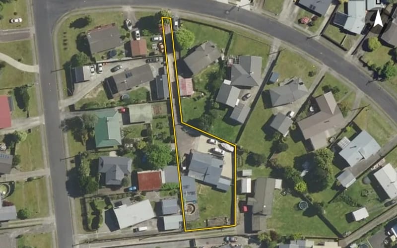3 Deborah Place