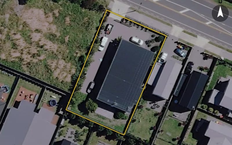 313 Horsham Downs Road
