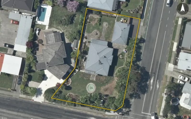 88 Meeanee Road
