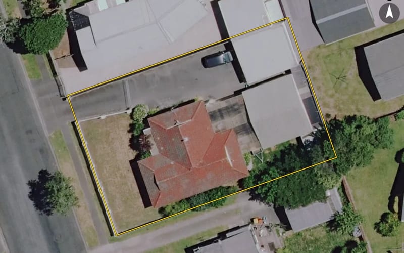 46 Fairview Street