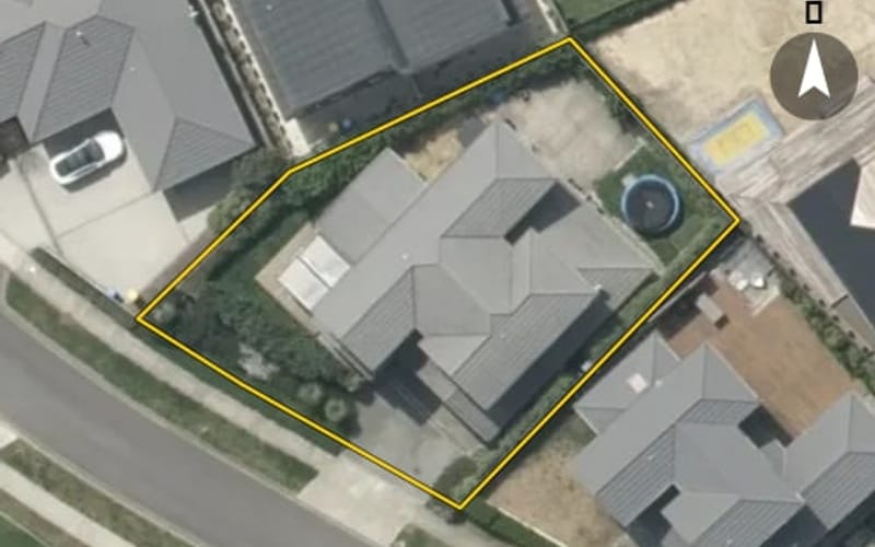 27 Ken Douglas Drive
