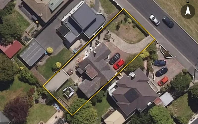 119 Eglinton Road