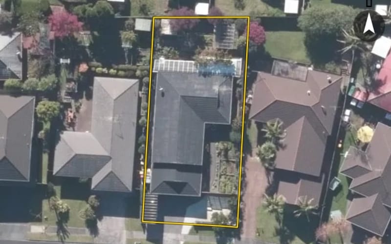 56 Channing Crescent