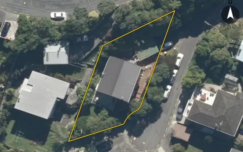 9 Taku Matenga Grove