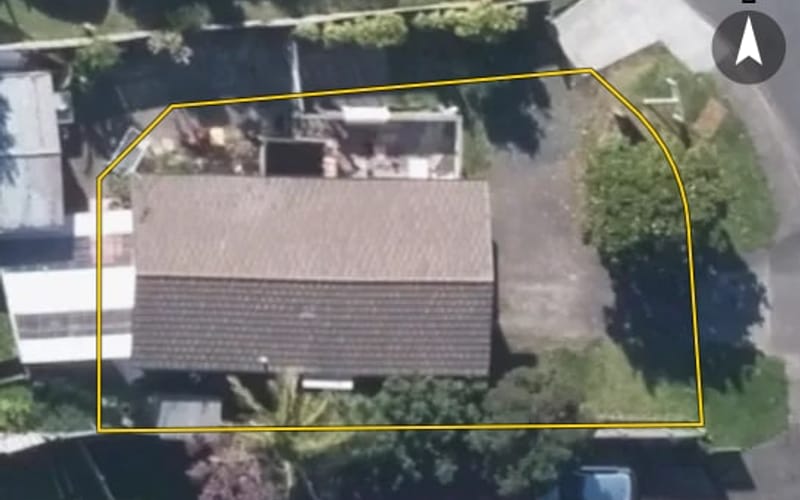 4 Lowell Place