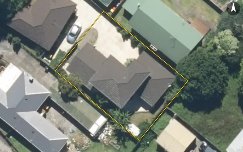 12A Barrie Avenue