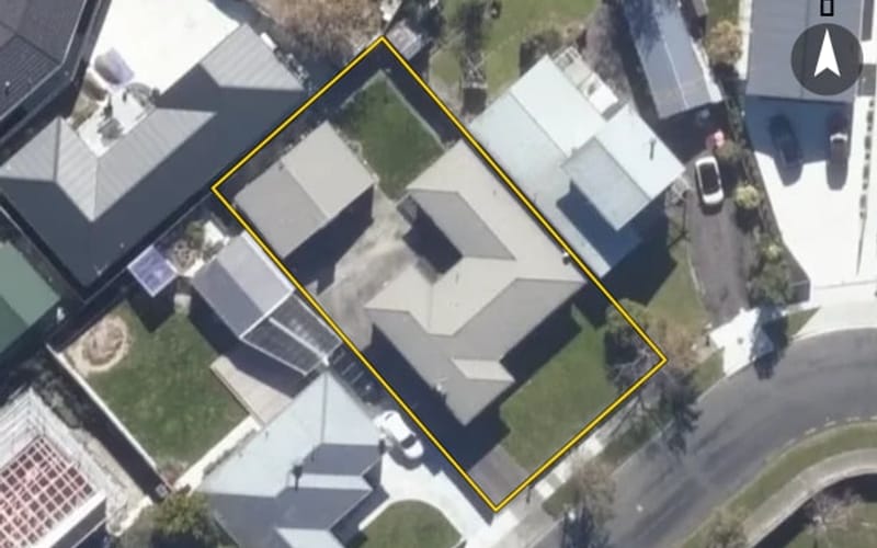 5 Abraham Crescent
